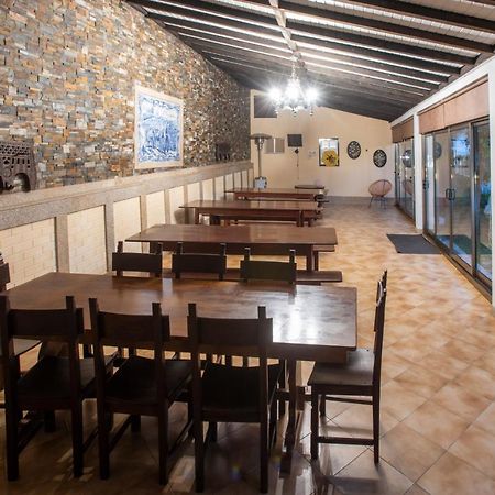 Hotel Rural Solar Das Arcadas Ponte de Lima Exterior foto
